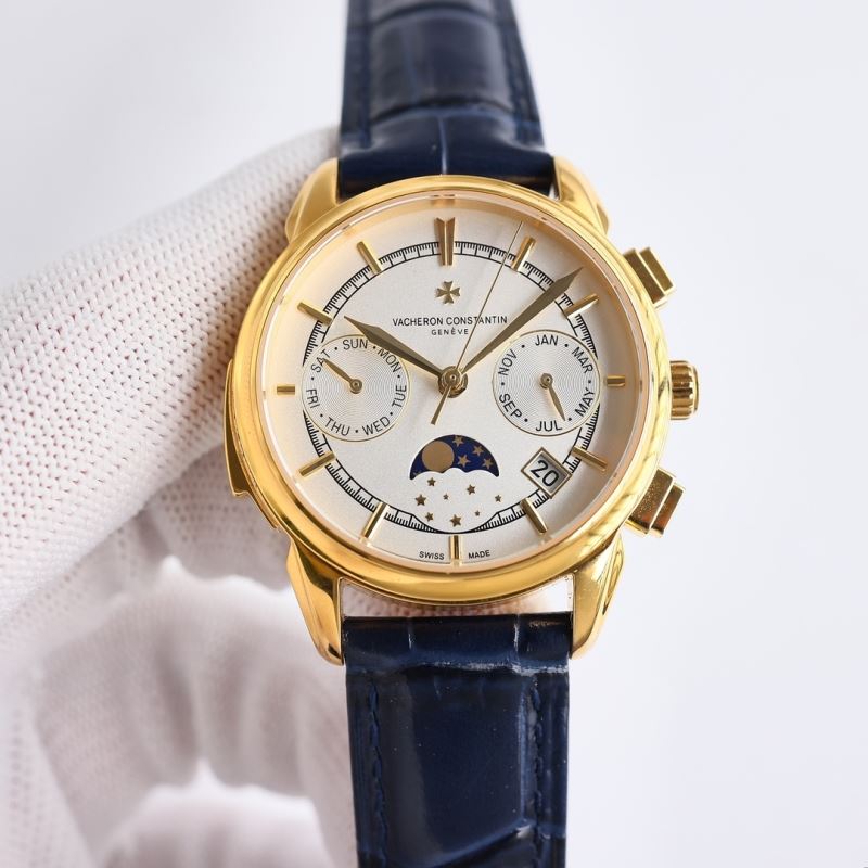 VACHERON CONSTANTIN Watches